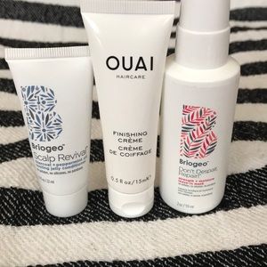 Hair care bundle
